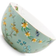 PiP Studio Jolie Flowers Skål 12cm