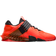 Nike Savaleos - Chile Red/Black/Magic Ember/White