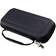eStore Nintendo Switch Console and Cassettes Case - Black