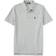 Polo Ralph Lauren Boy's Short Sleeved Classic Polo - Grey