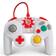 PowerA GameCube Style Wired Controller (Nintendo Switch) - Mario