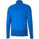 Puma teamGOAL 23 Training 1/4 Zip Top Kids - Electric Blue Lemonade/Team Power Blue