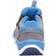 Superfit Sport5 - Blue/Grey