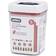 Zyliss Twist & Seal Køkkenbeholder 1L