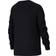 Nike Older Kid's Sportswear French Terry Crew - Black (CU8518-010)