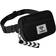 Hummel Disco Bum Bag - Black