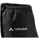 Vaude Gaiter Short - Black