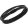 Fossil Townsman Multi Strand Bracelet - Black
