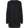 Kaffe Amber Tunic - Black Deep