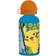 Euromic Pokémon-Botella de Agua Pokémon Pikachu Aluminio (400 ml)