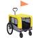 vidaXL 92442 Bicycle Trailer