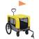 vidaXL 92442 Bicycle Trailer