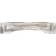 Trixie Bowl Set Wood/Stainless Steel