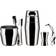 Alessi North Tide Bar Set 5pcs