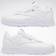 Reebok Club C Double GEO W - Cloud White/Cloud White/Pure Grey 4