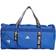 Adidas 4Athlts Duffel Bag Medium - Bold Blue/White