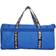 Adidas 4Athlts Duffel Bag Medium - Bold Blue/White