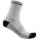 Castelli Rosso Corsa 11 Socks Women - Black/White