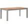 vidaXL - Dining Table 90x180cm