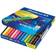 Pelikan Combino Burnstifte Coloured Pencils 12-pack