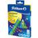 Pelikan Combino Burnstifte Coloured Pencils 12-pack