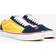 Vans X Bedwin & The Heartbreakers Vault OG Old Skool LX - Dress Blue/Bandana Multi
