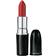 MAC Lustreglass Sheer-Shine Lipstick Lady Bug