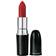 MAC Lustreglass Sheer-Shine Lipstick Glossed & Found