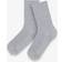 Joha Socks Knitted Wool - Grey (5006-8-15110)