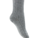 Joha Socks Knitted Wool - Grey (5006-8-15110)