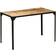 vidaXL - Dining Table 60x120cm