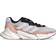 Adidas X9000 L4 W - Core Black/Cloud White/Ambient Blush