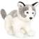 Bon Ton Toys WWF Husky 23cm
