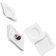 Villeroy & Boch NewWave Teller-Set 8Stk.