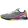 Reebok Nano X1 Grit M - Ftwr White/Core Black/Pursuit Pink