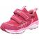 Superfit Sport5 Gtx Urheilukengät - Red/Pink