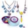 Clementoni Disney Frozen 2 Jewels Collection