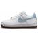 Nike Air Force 1 LV8 GS - White/White/Black/Obsidian