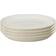 Denby Impression Flat tallrik 21.5cm 4st