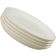 Denby Impression Flat tallrik 21.5cm 4st