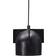 House Doctor Akola Black Pendant Lamp 18cm