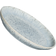 Denby Halo Speckle Asiet 21cm 4stk