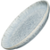 Denby Halo Speckle Asiet 21cm 4stk