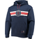 Nike Paris Saint-Germain Fleece Pullover Hoodie - Midnight Navy