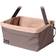 Happy Ride Car Seat for Dogs Tagalong XL