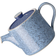 Denby Studio Blue Teapot 0.44L