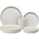 Denby Impression Dinner Set 12pcs