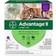 Bayer Advantage II Flea Control for Large Cats