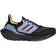 Adidas Junior Ultraboost 21 - Core Black/Cloud White/Pulse Aqua