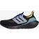 Adidas UltraBoost 21 J 'Black Pulse Aqua' Kid's